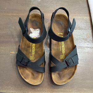 Birkenstock woman's sandals